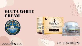 imbms glutathione whitening cream Medi-Bell Intensive 50ml Glutathione Whitening Cream, Collagen Facial