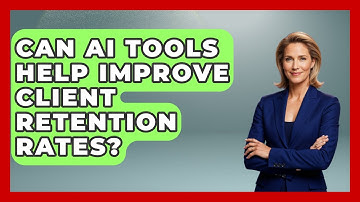 Can AI Tools Help Improve Client Retention Rates? | Sales Pro Blueprint News