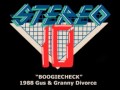 Brisbane Radio History: STEREO 10 BOOGIECHECK - Gus &amp; Granny Divorce + Dial-A-Random Compilation