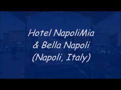 Hotel NapoliMia  amp  bella Napoli  Italy 