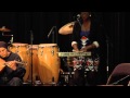 Al sarah and the nubatones at community caf world music festival september 2011 part 4