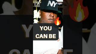 Jadakiss Bars On Lose Your Life