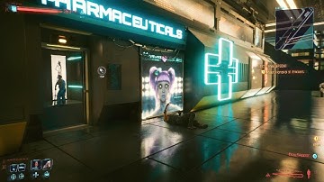 Cyberpunk 2077 - PS5 - Glitch - Duplicate Items Anywhere Easily - July 2022 (Any Numbered Items)