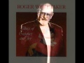 Roger Whittaker - We wish you a merry Christmas (1984)