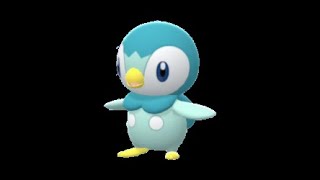 SHINY POKEMON HUNTING @8bithypocrite