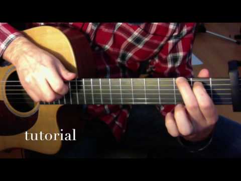 how-would-you-feel-ed-sheeran-guitar-chords-tutorial-lesson