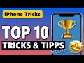 Top 10: Das waren die beliebtesten iPhone Tricks in 2020