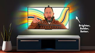 Govee TV Backlight 3 Pro - The Best TV Backlights Ever Made!