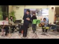 『生まれ来る子供たちの為に』Lala ファインビュー室山 2017.1.28