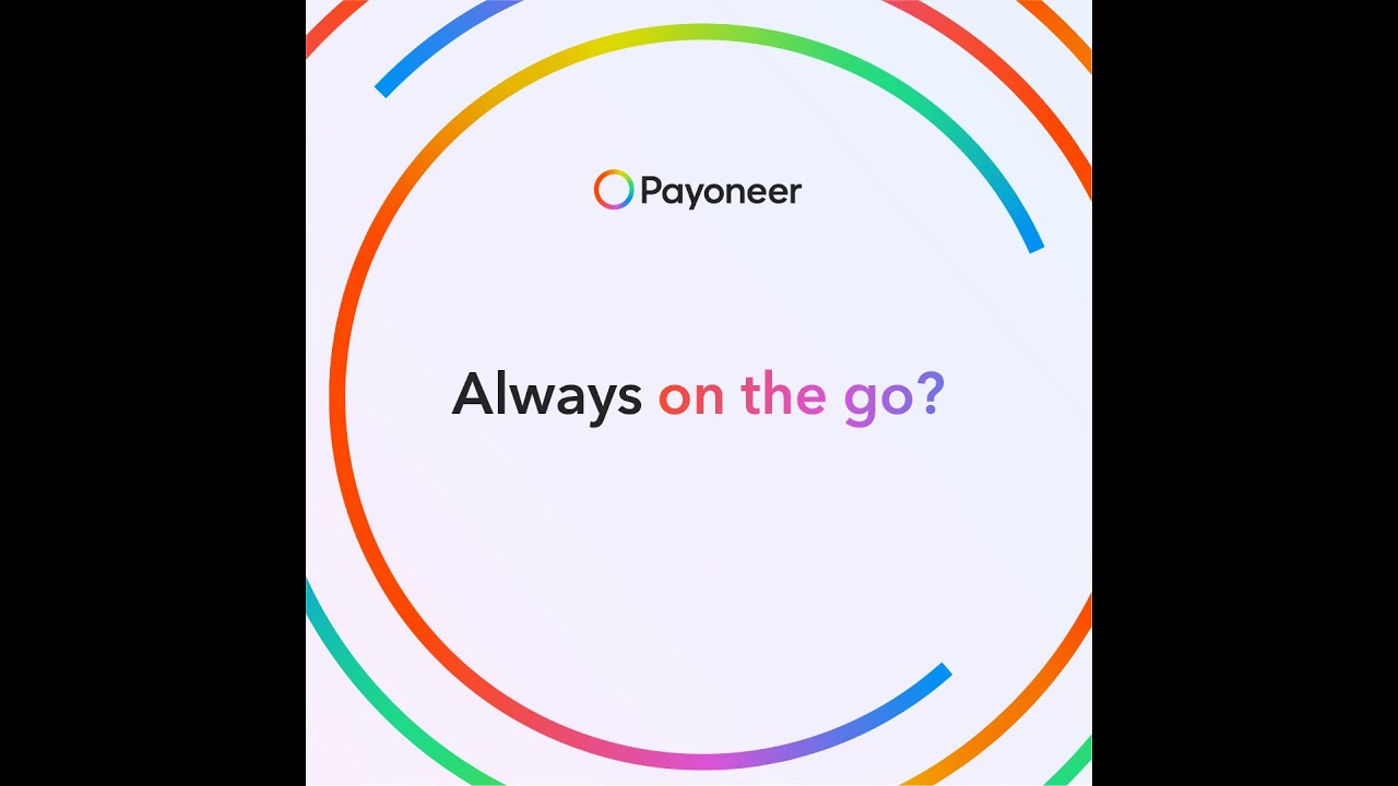 How to use Payoneer Guide | Payoneer