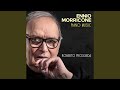 Morricone: Quarto Studio Bis