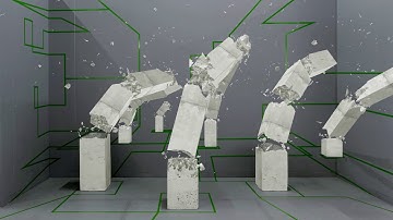 CONCRETE STORM in collaboration with Artsy and Microsoft Hololens | by DRIFT