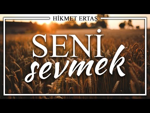 Emre Özdemir - Seni Sevmek Mutluluk Demek