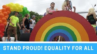 PRIDE 2017