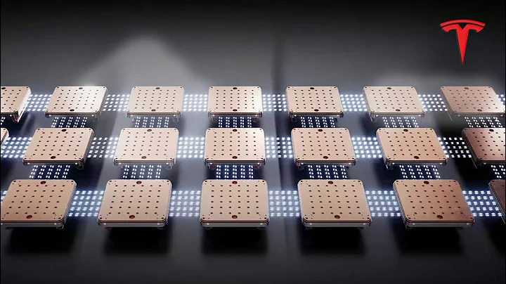 New Tesla DOJO supercomputer explained! (P.S. I was right !)