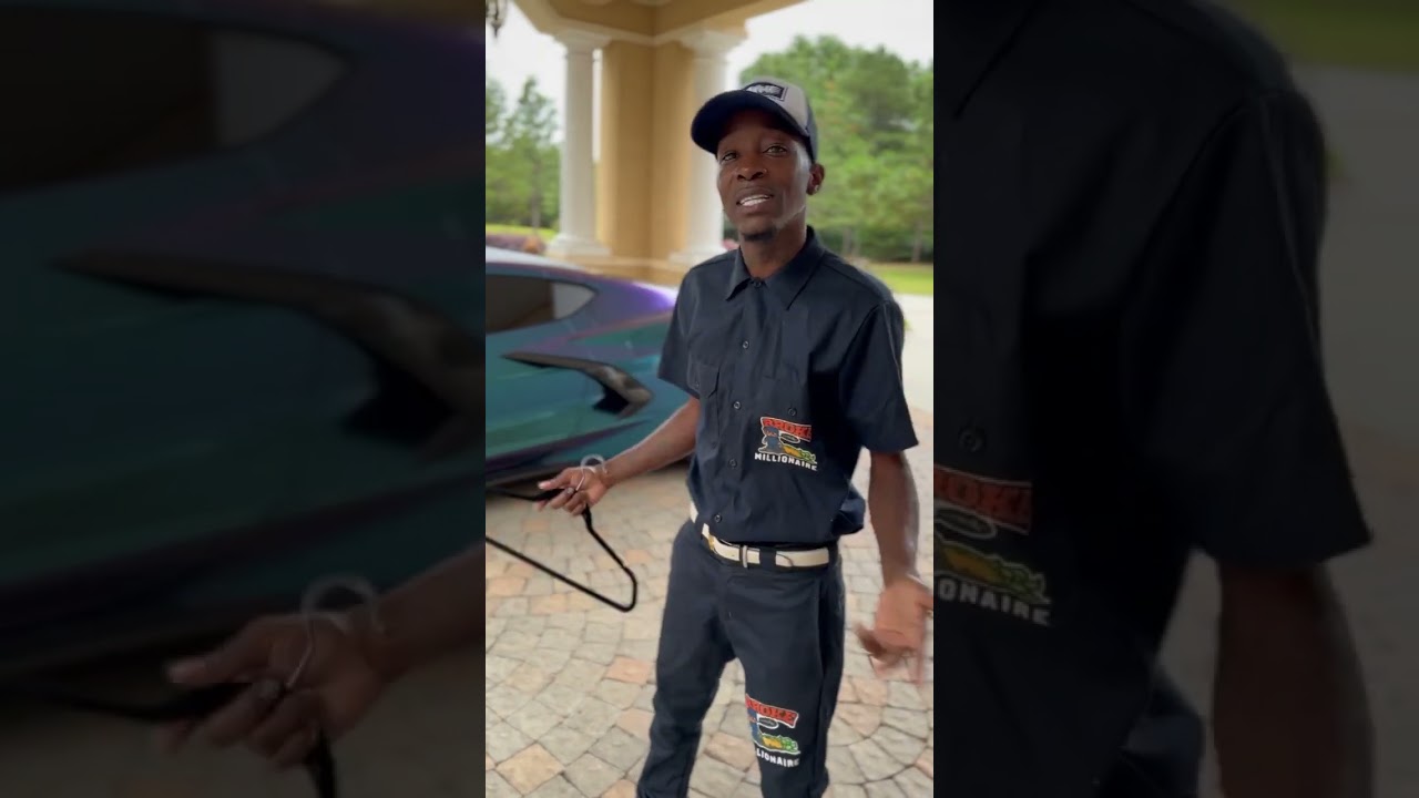 Get You An Uncle Daddy (EPISODE 8)