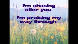 Video thumbnail of "Chasing After You (Feat. Natasha Cobbs & William H. Murphy III)"