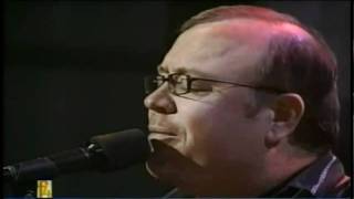 Video thumbnail of "Bless The Name Yeshua of Ted Pearce"