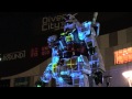 Tokyo Gundam Project 2014: "Industrial Revolution" -to the future-