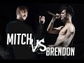 Brendon Urie vs Mitch Grassi
