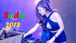 New DJ SODA 2018 ♫ Korean Remix 2018