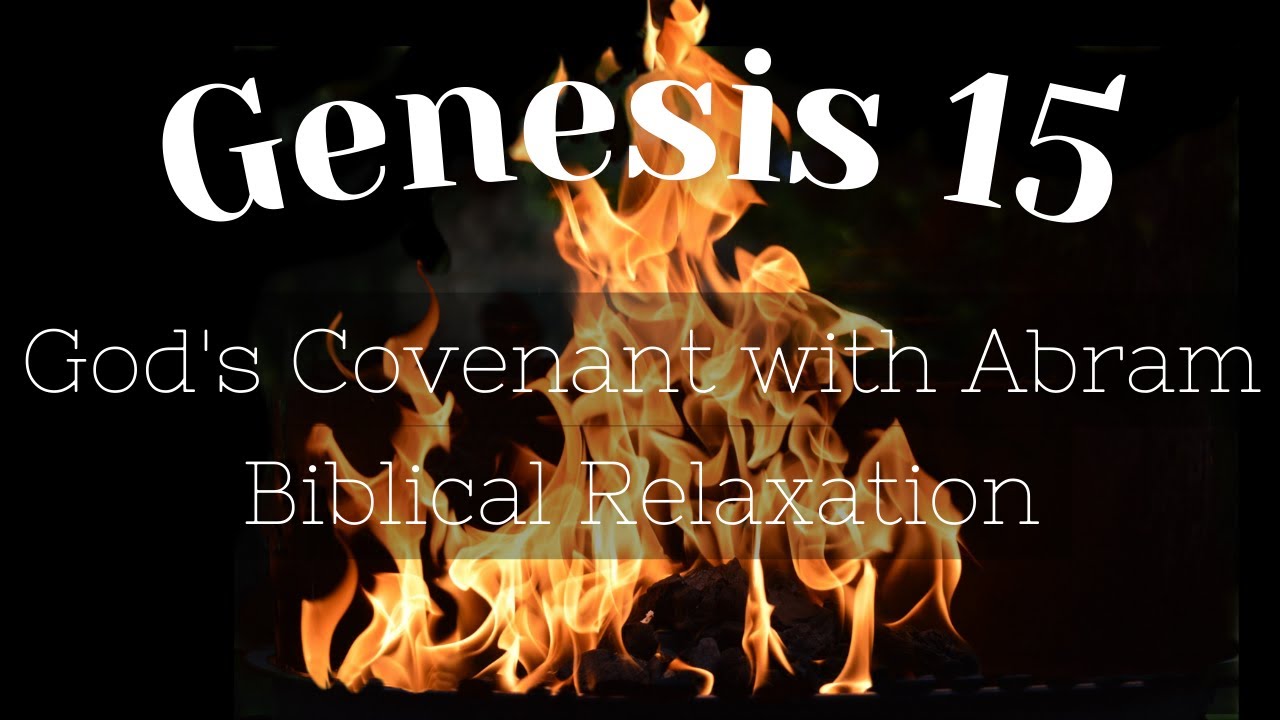 Genesis Chapter 15 CSB God s Covenant With Abram Reading The genesis-chapter-15-csb-god-s-covenant-with-abram-reading-the