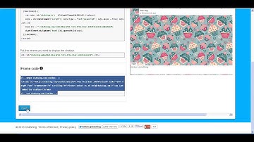 How do I Embed chatroom into My Wordpress Side Bar