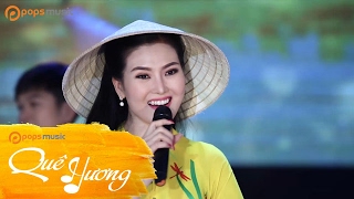 Video thumbnail of "Nắng Lên Xóm Nghèo - Kim Thoa"