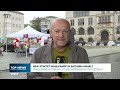 SACHSEN-ANHALT: BSW kämpft ums Überleben! Wagenknecht startet brisante Wahlkampf-Offensive