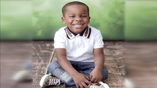 Reward increases as police continue searching for shooter that killed 3-year-old at birthday party