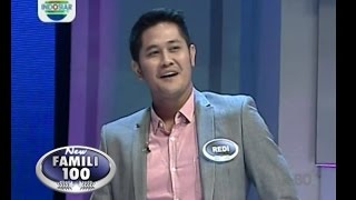 New Famili 100 - Ep287