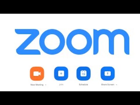 How install zoom | In PC/Laptop | Windows 10 | In Hindi ...