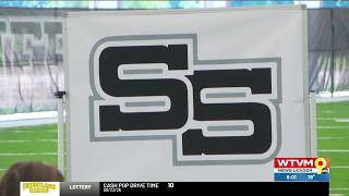 Smiths Station High moves to e-learning Monday after campus water leak