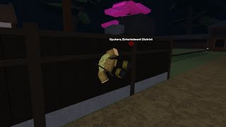 This is why you SHOULD NOT trust a stranger in DEMONFALL | Demonfall