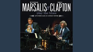 Video thumbnail of "Wynton Marsalis - Forty-Four"