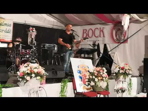 Royal Zenekar - Mároki Lakodalmas 2019.08.31 4