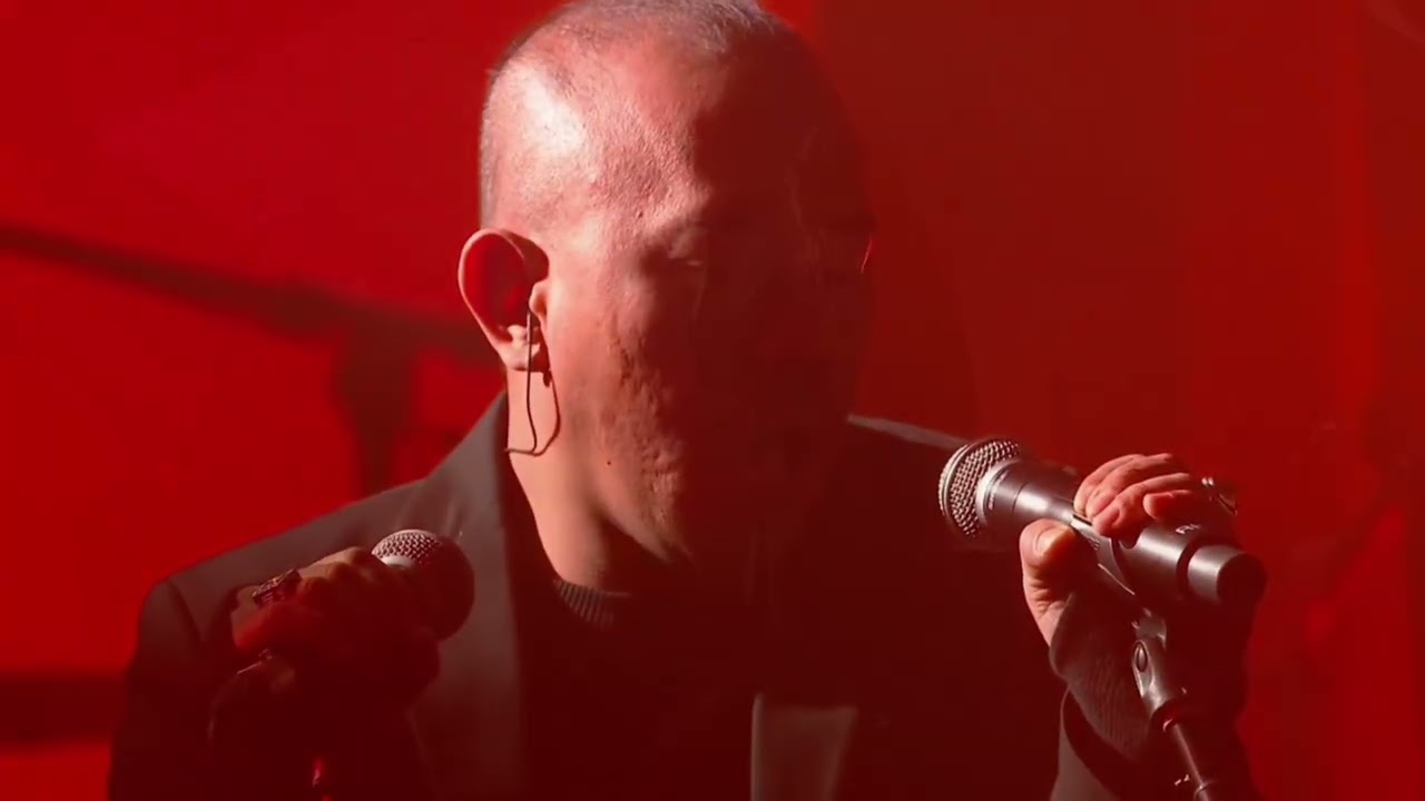 Woody Jackson & Friends - Blood Feuds, Ancient and Modern (from Red Dead Redemption II Live)