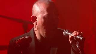 Woody Jackson & Friends - Blood Feuds, Ancient and Modern (from Red Dead Redemption II Live)