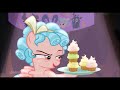End of video
