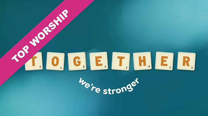 Together by Songs for School. A song to celebrate unity, community, and belonging.