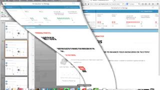 Acrobatiq: a guided tour with CEO Eric Frank