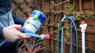 Hydro Mousse / Anwendervideo / MediaShop.TV