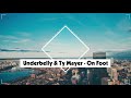 Beginning of video