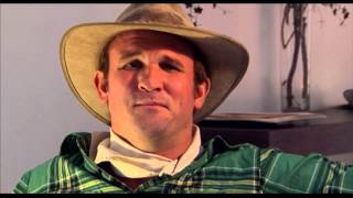 100 Meter Leeulooprobbie Wessels