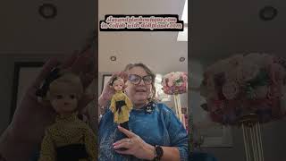 So exciting news today dollplanet are collabing with us and have given us a code to share with all