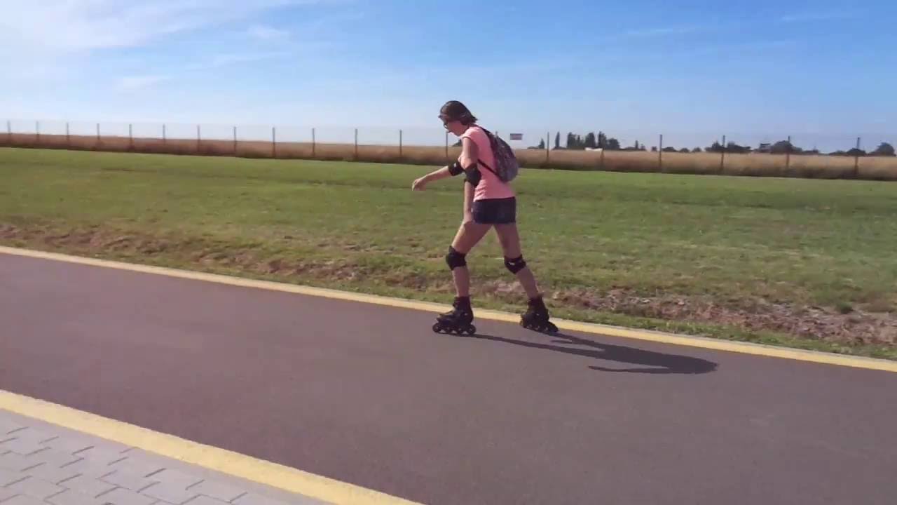 Lotnisko ABB w Aleksandrowicach - ROLKOSTRADA 10.07.2016