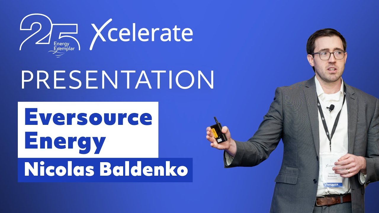 Preparing For Multi-Value Transmission Planning in New England | Eversource Energy