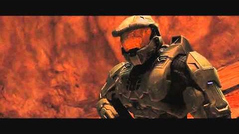 Halo 3- Episode 15: Installation 04b