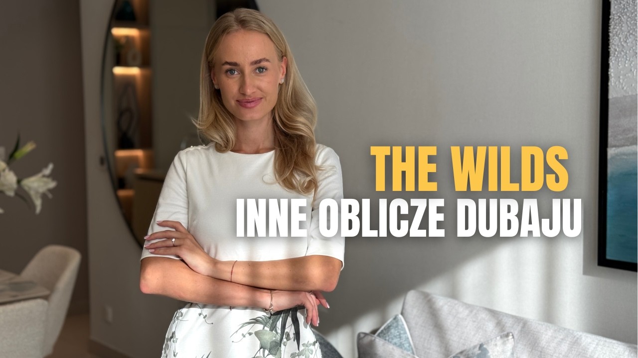 The Wilds Residences – limitowane 740 apartamentów w willowej społeczności