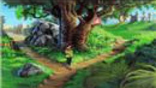 Kings Quest VI: Walkthrough (2/8)